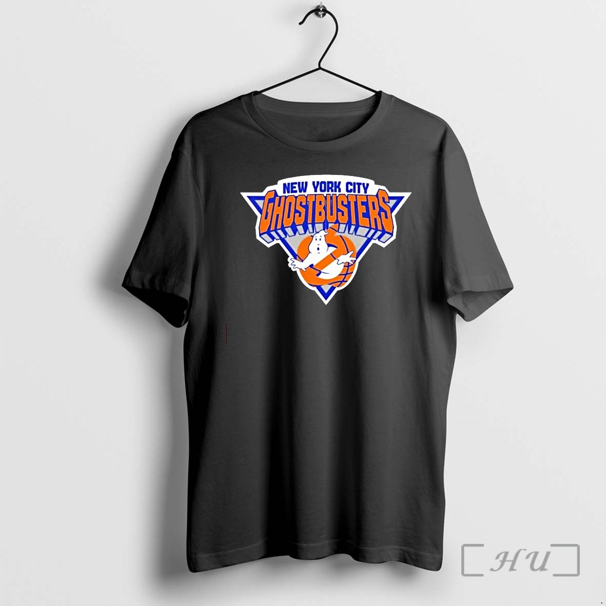 Officials New York Knicks X Ghostbusters 2026 Championship Shirts Premium T Shirts Sweater Hoodie