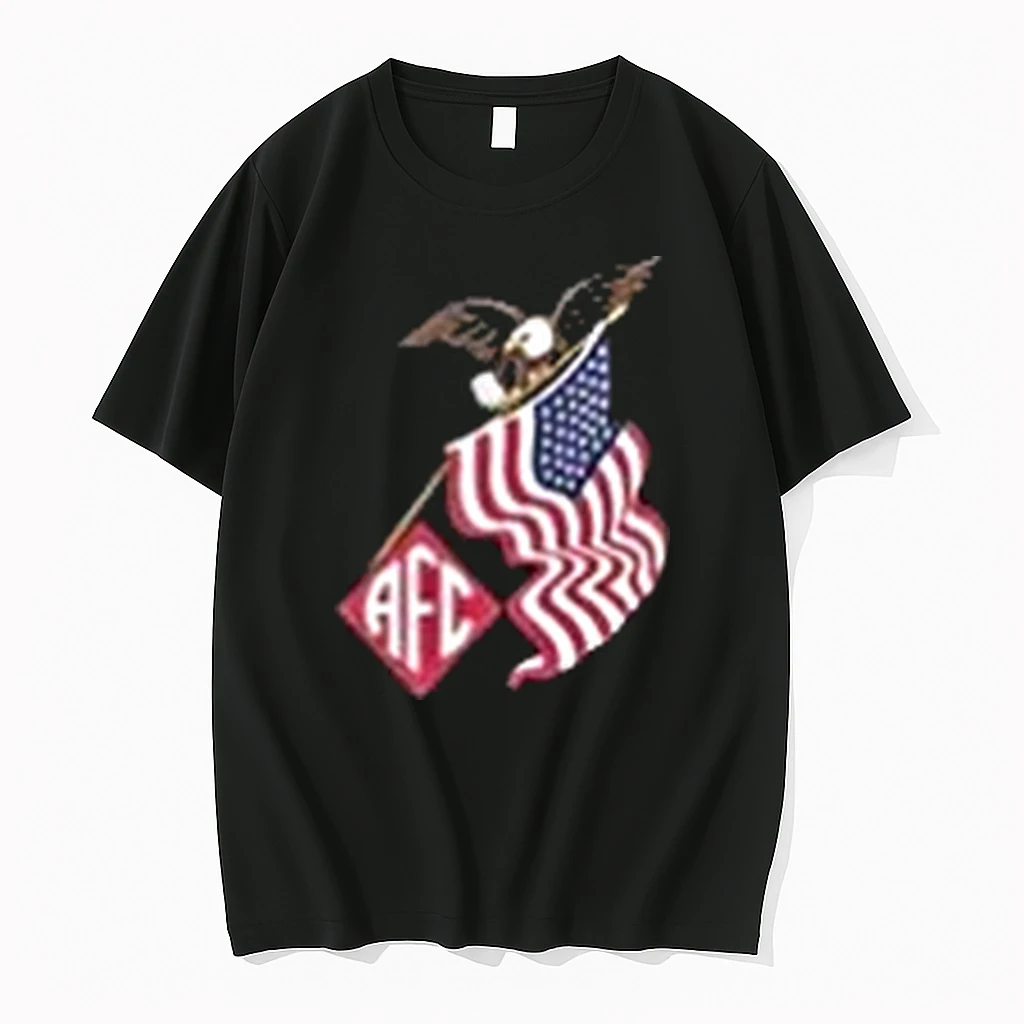 Officials Nick America 250 Eagle Flag Premium T Shirt Sweatshirt Hoodie