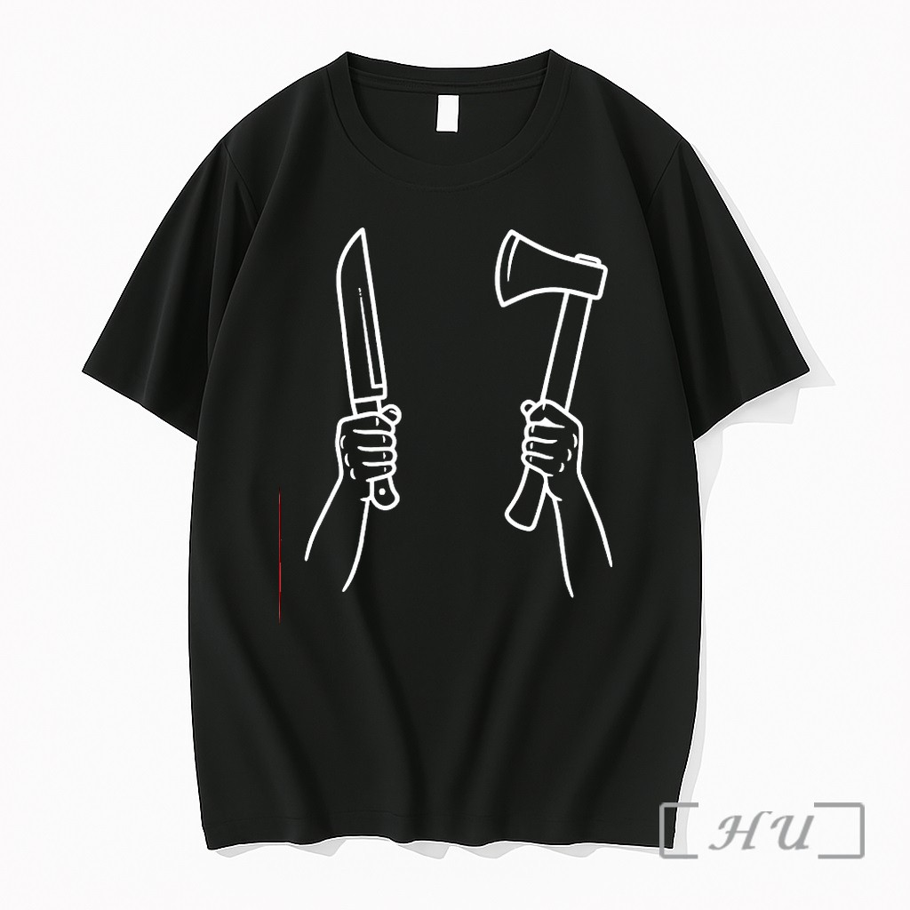 Officials Sophie Of Dundee Axe Knife Premium T Shirts Sweater Hoodie