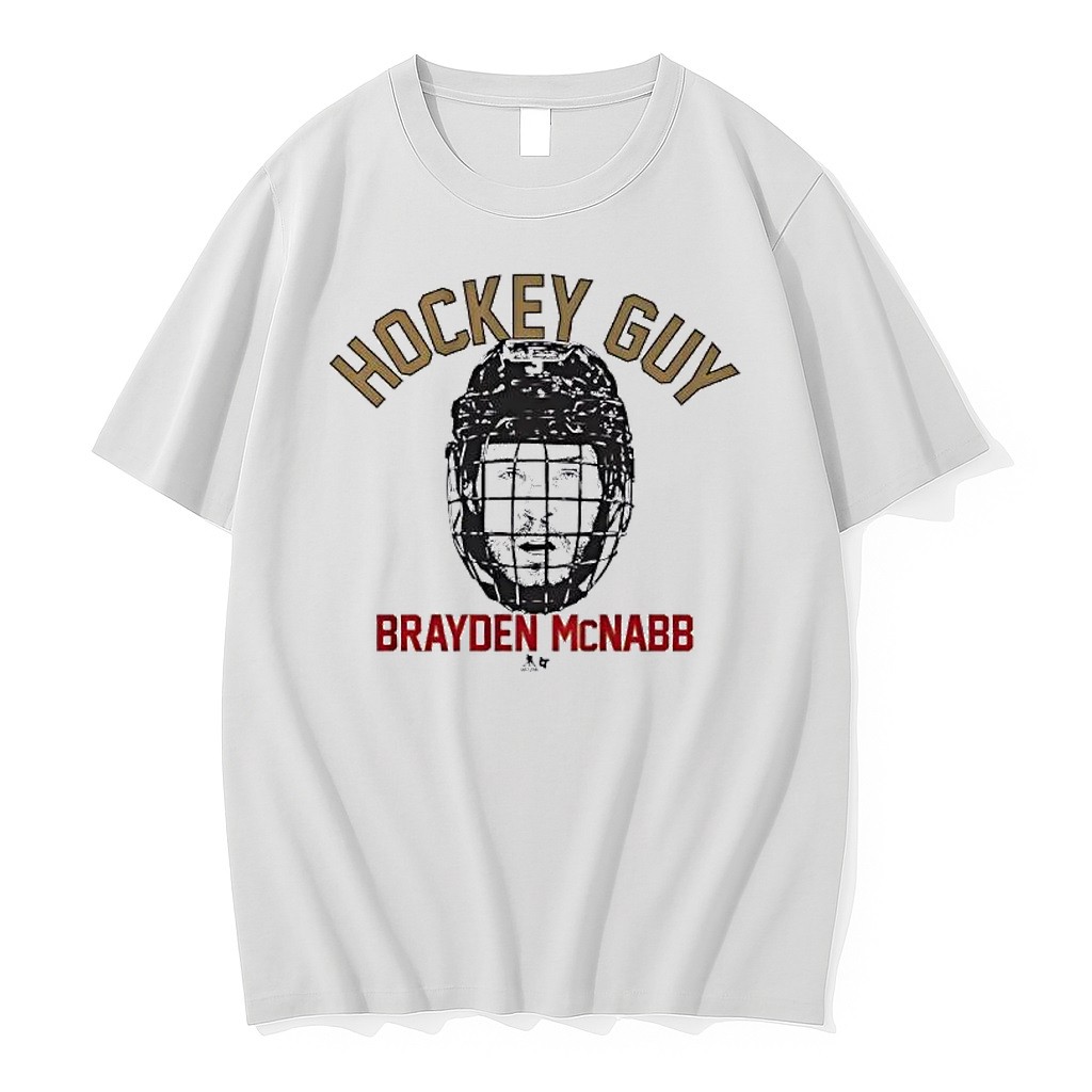 Original Brayden Mcnabb Hockey Guy Tshirts