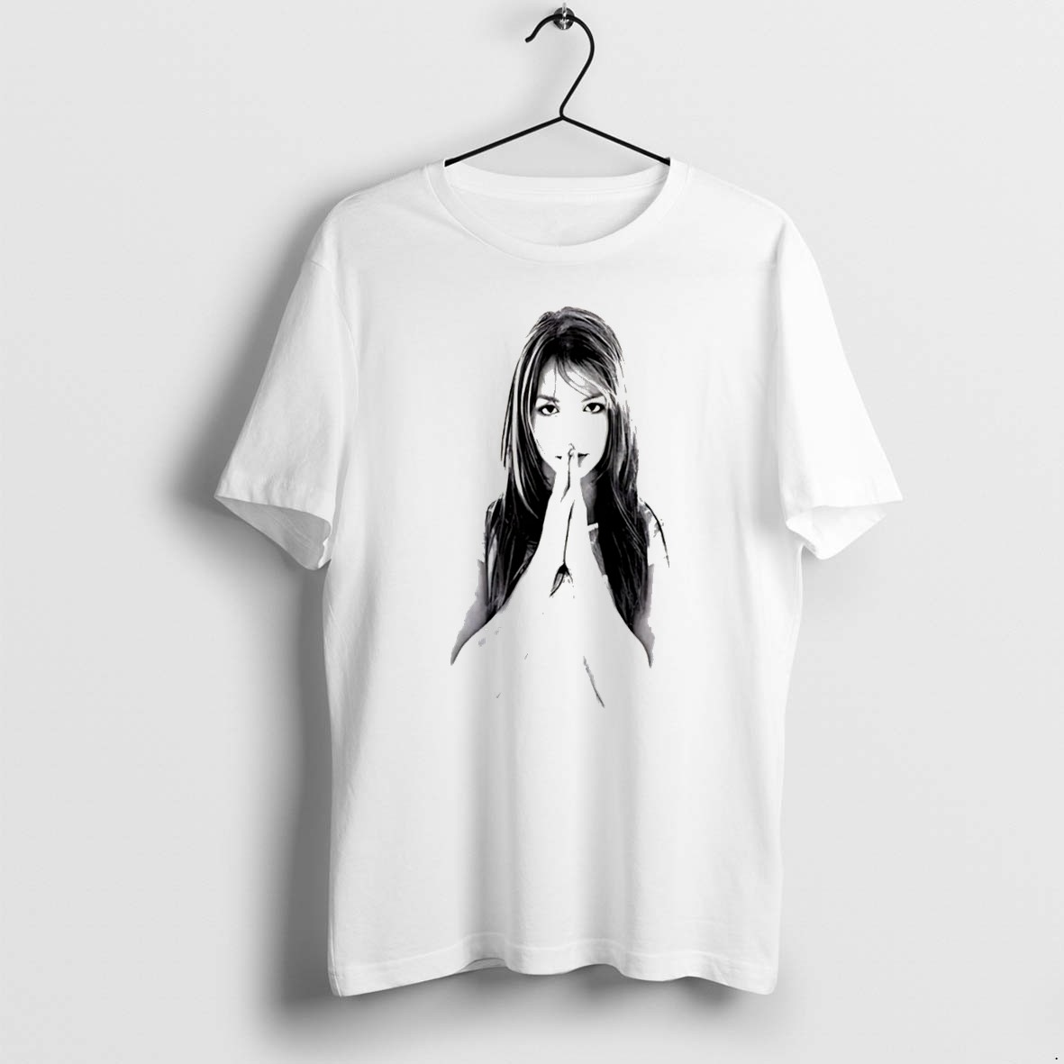 Original Britney Spears Baby One More Time Tee Tshirts
