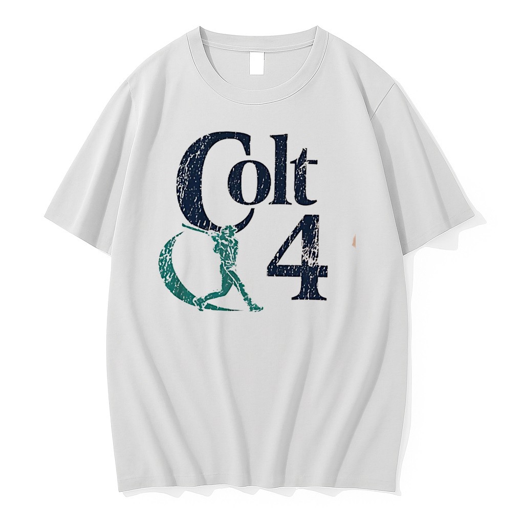 Original Colt Emerson Seattle Mariners Colt 4 Tee Tshirts