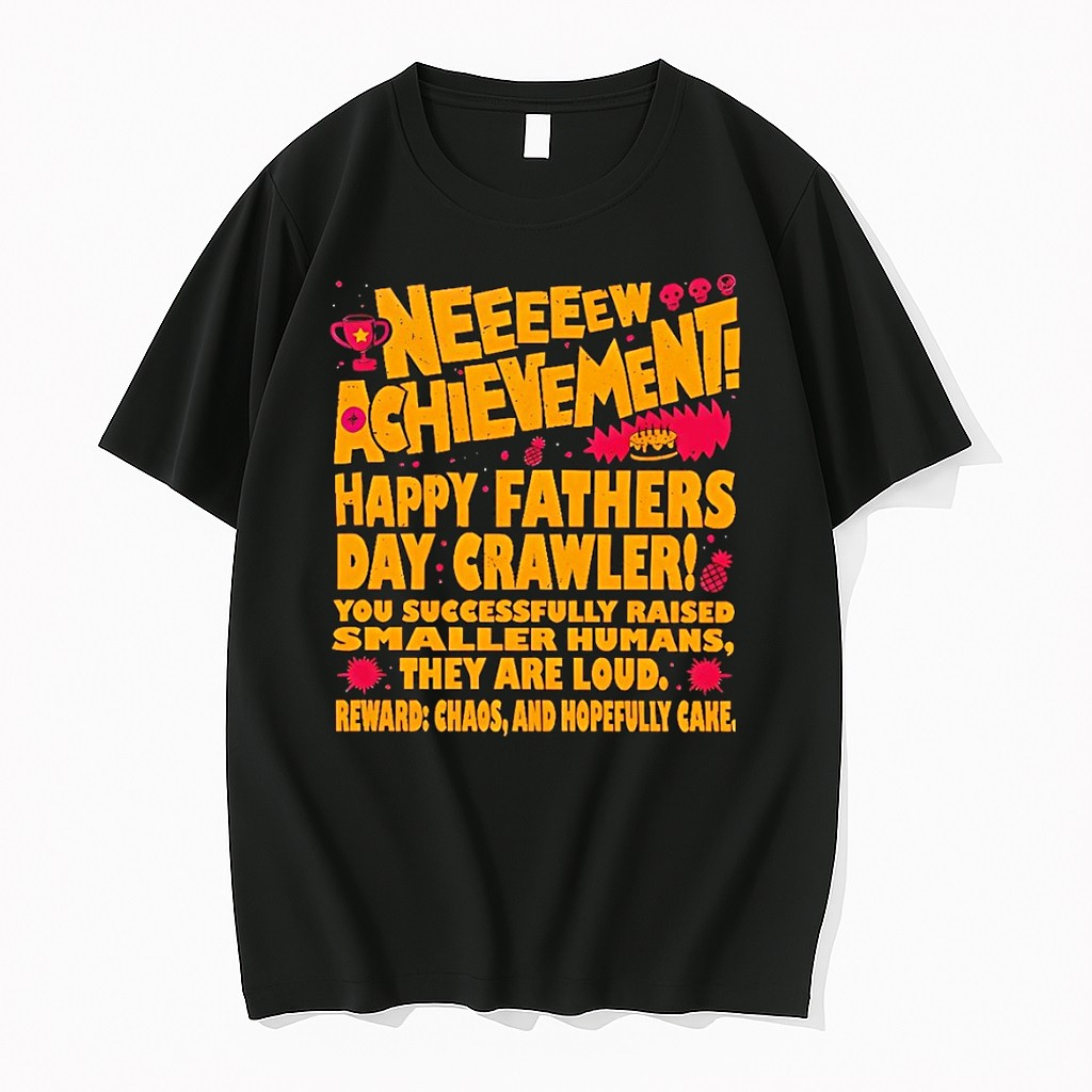 Original Dungeon Crawler Carl Fathers Day Tshirts