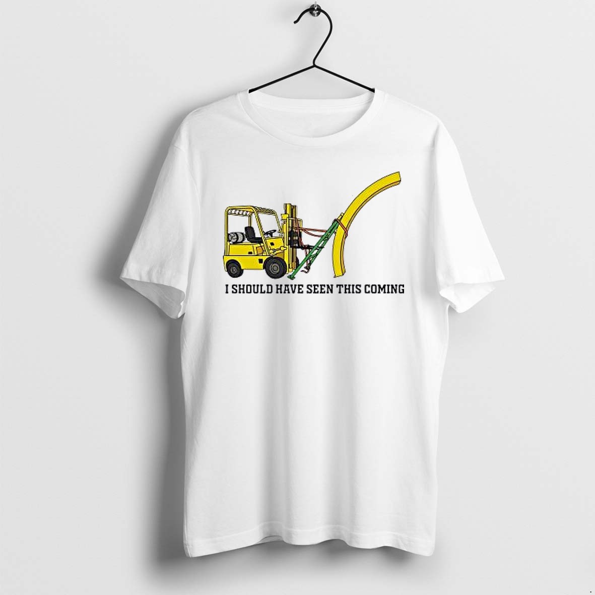 Original I Should Have Seen This Coming Tshirts