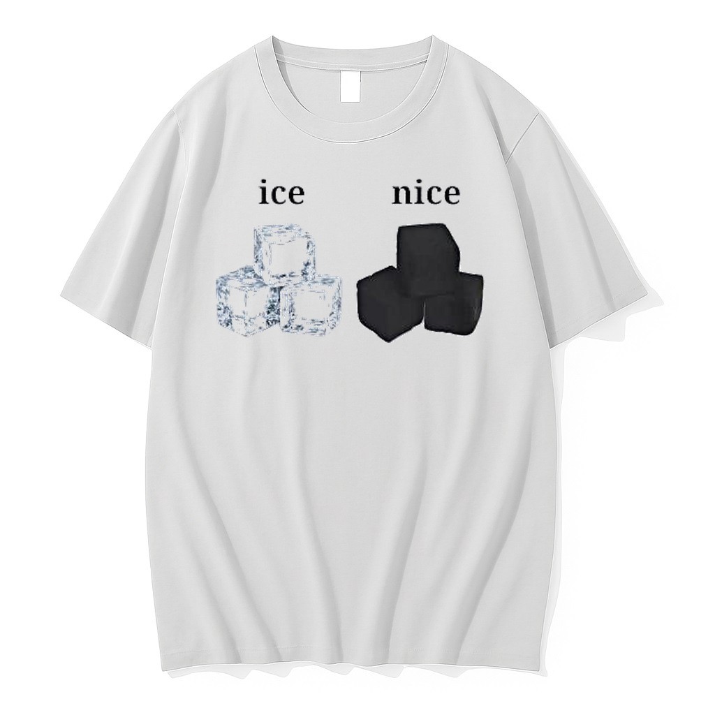 Original Ice And Nice Meme Tshirts