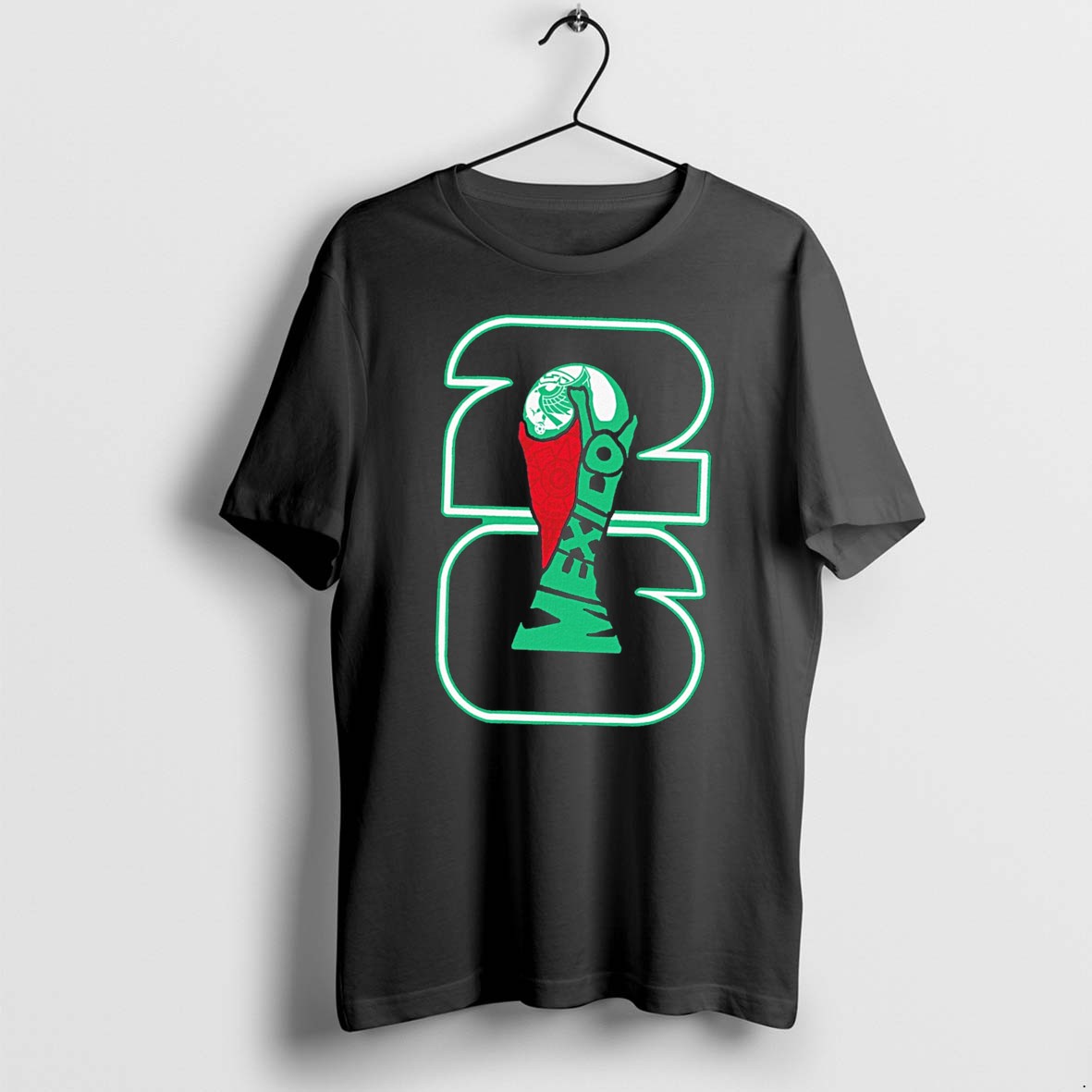 Original Mexico X World Cup 2026 Fifa World Cup 2026 Tee Tshirts