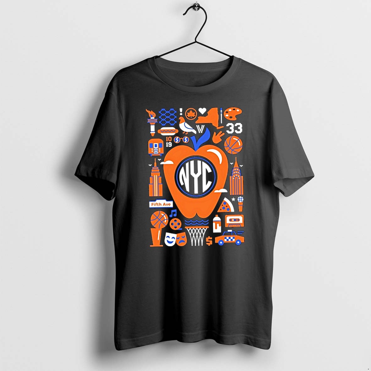 Original New York Knicks 2026 Nba Finals Posters Tshirts