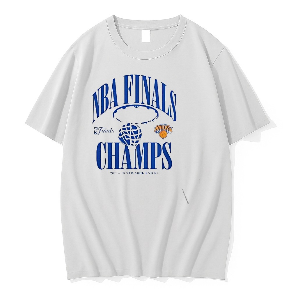 Original New York Knicks 2026 Nba Finals Champs Tee Tshirts