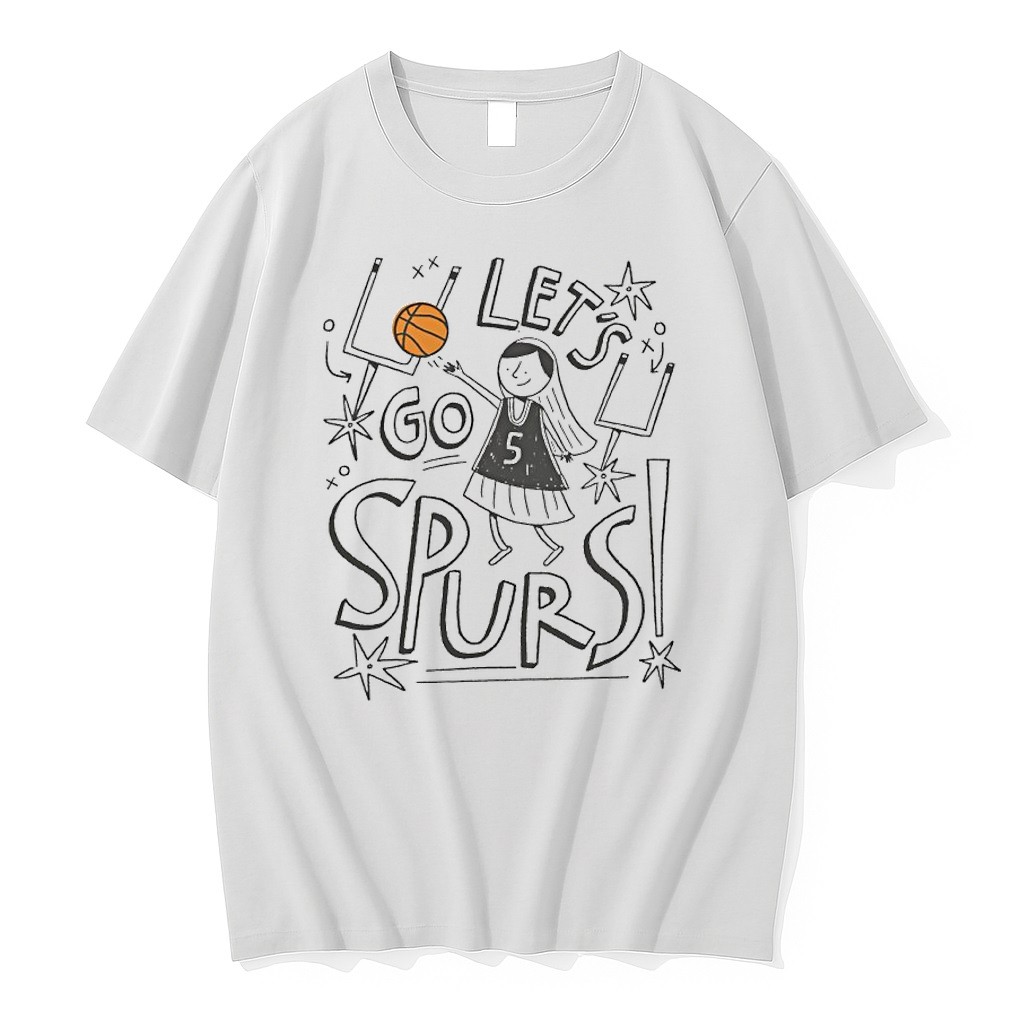 Original Nun Lets Go Spurs 2026 Nba Finals Tshirts