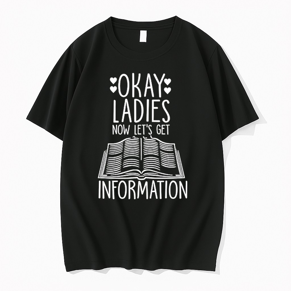 Original Okay Now Lets Make Legislation Tshirts