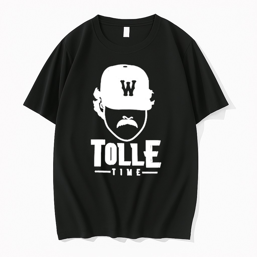 Original Payton Tolle Tolle Time Tshirts