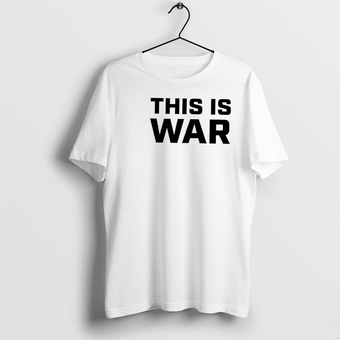Original Pete Hegseth This Is War Tee Tshirts