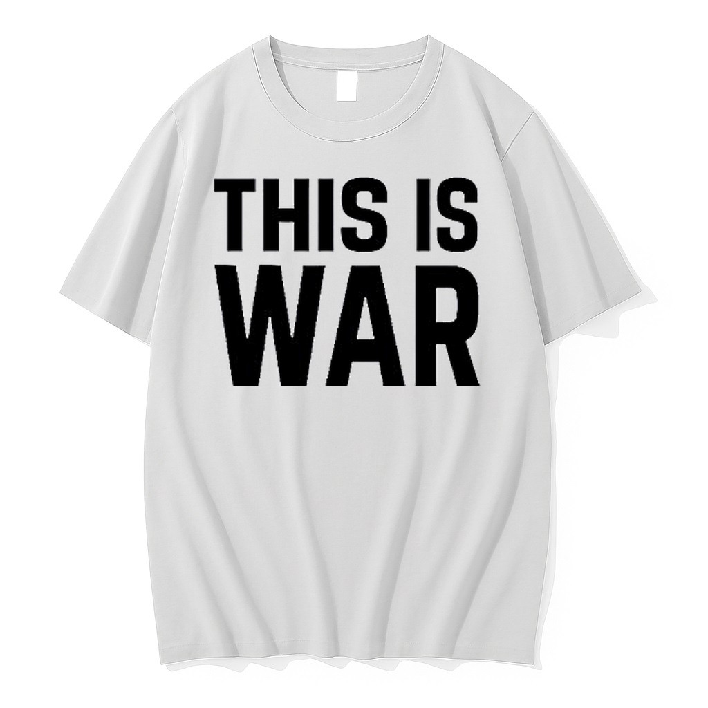 Original Pete Hegseth This Is War Tshirts