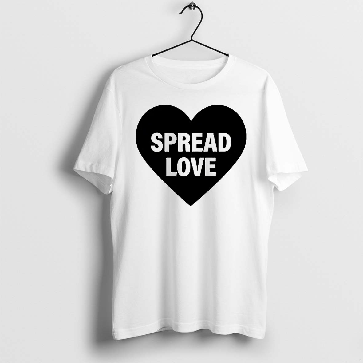 Original Pizza Movie Jack Martin Spread Love Tshirts