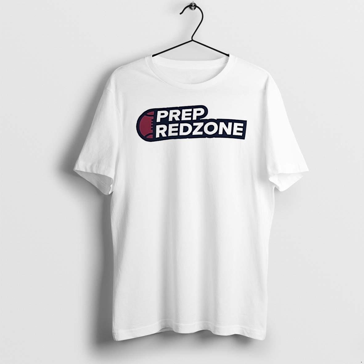 Original Prep Redzone Logo 2026 Tshirts