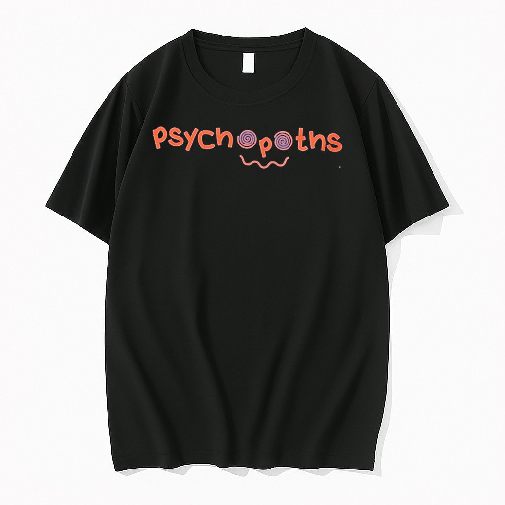 Original Psychopaths Ny Knicks Tee Tshirts