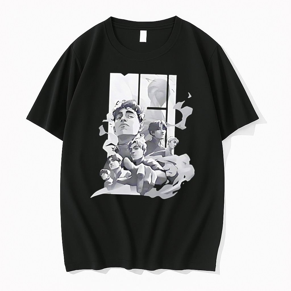 Original Road To Msi Piece Of History Tee Tshirts