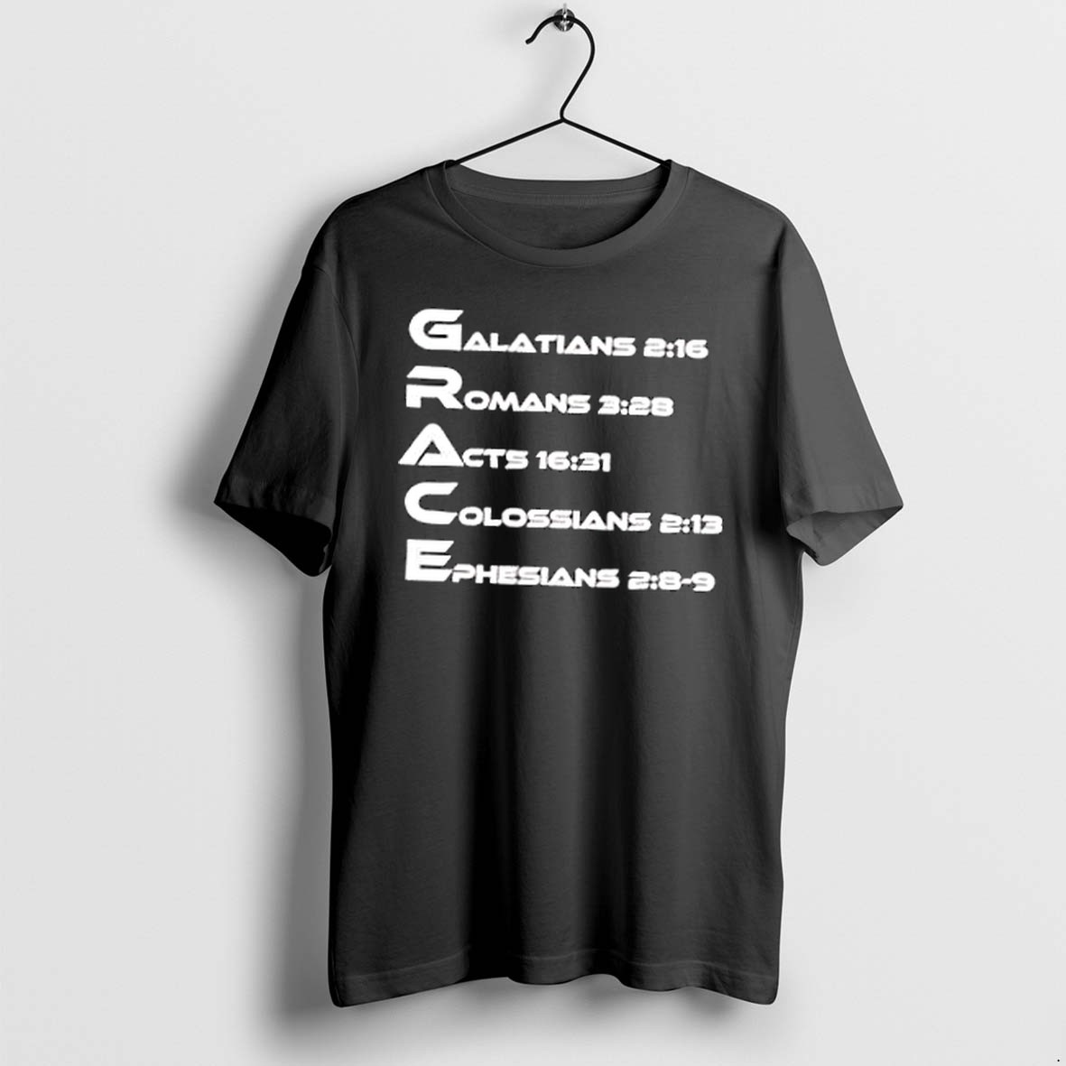 Original Romans Galatians Ephesians Philippians Tshirts