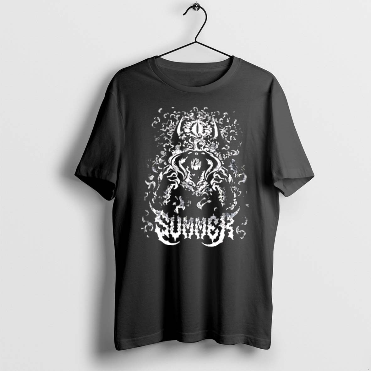Original Sauron The Lord Of The Rings Summonst Tshirts
