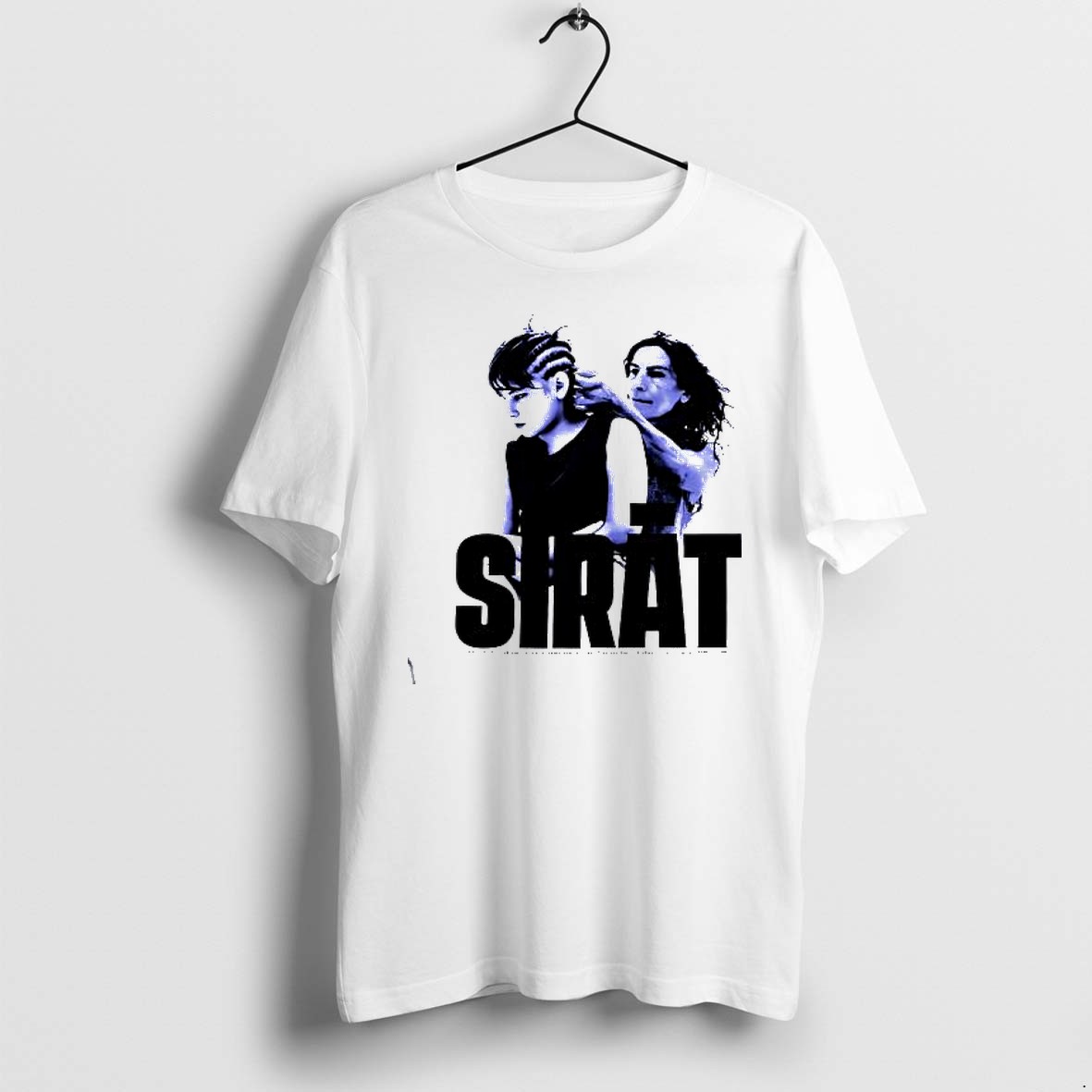 Original Sirat Movie Film Characters Los Desertores Tshirts