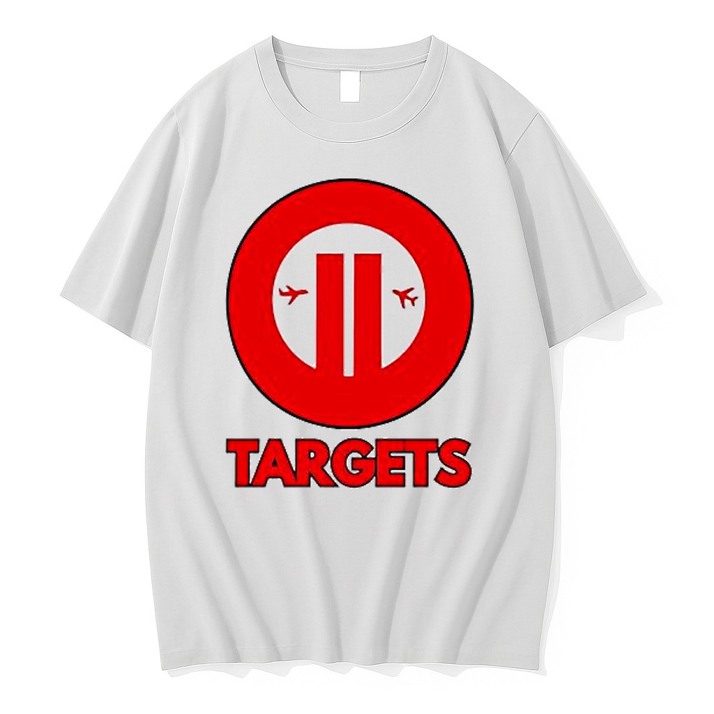 Original Targets 911 Parody Tshirts