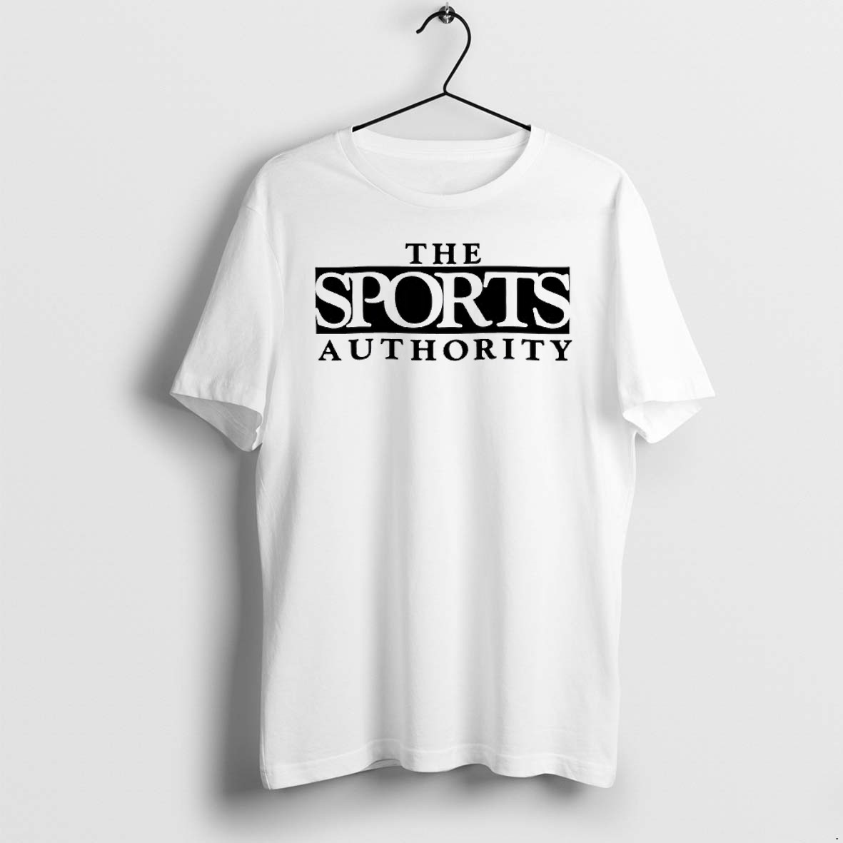 Original The Sports Authority Tshirts