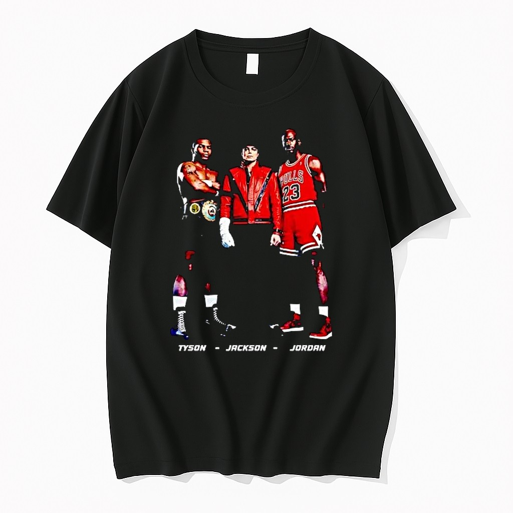 Original Tyson Jackson Jordan Tshirts