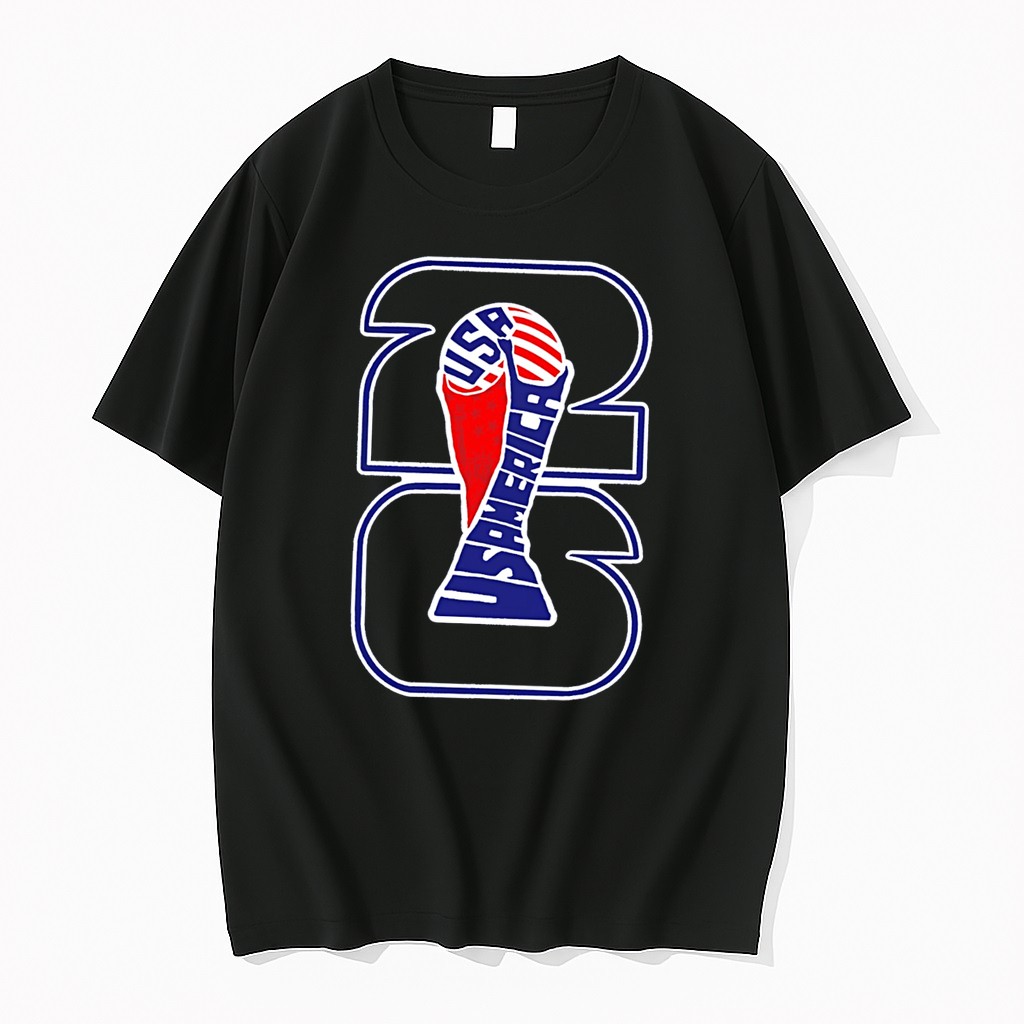 Original Usa X World Cup 2026 Fifa World Cup 2026 Tee Tshirts