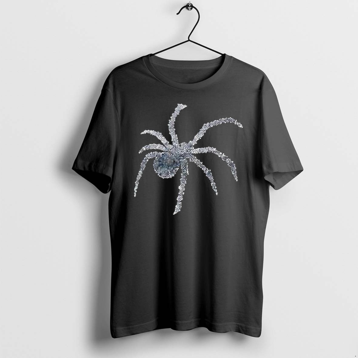 Original Zendaya Spiderman Logo Tshirts