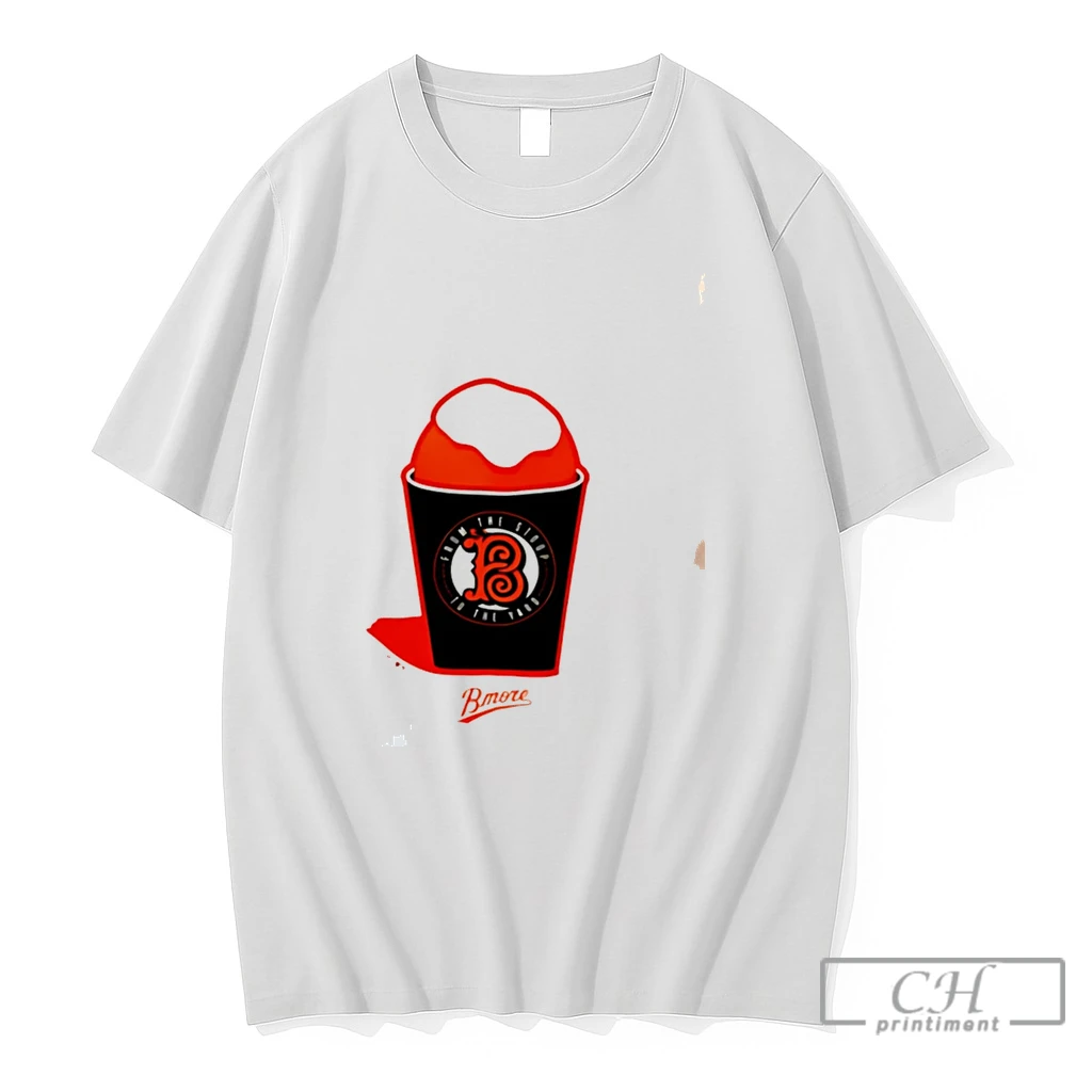Premium Baltimore Orioles Snowball Tee T Shirts Sweater Hoodie