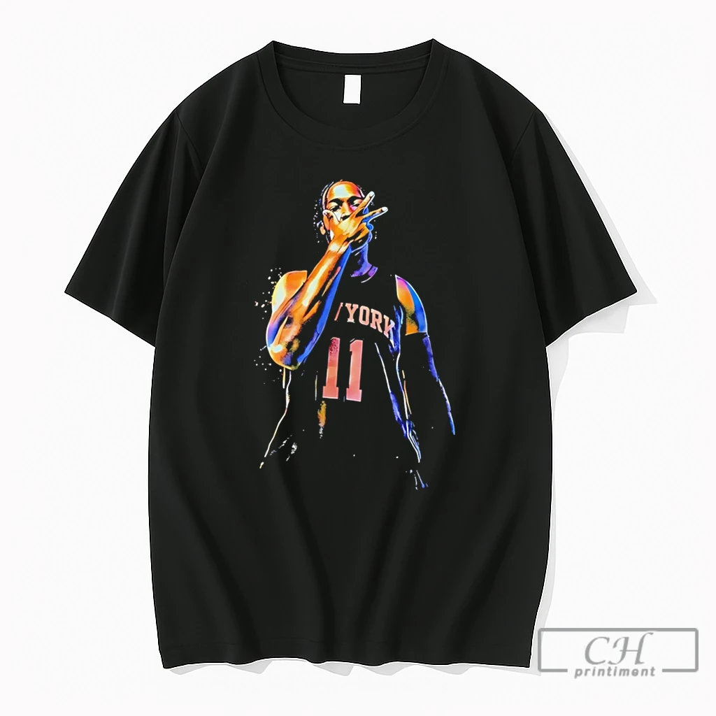 Premium Ben Stiller Wear Jalen Brunson Tee T Shirts Sweater Hoodie
