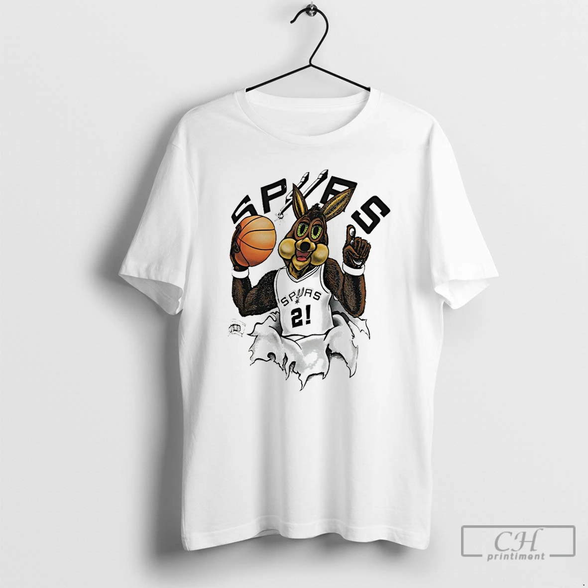 Premium Coyote Tim Duncan San Antonio Spurs Basketball Silver Breakthrough 2026 Vintage T Shirts Sweater Hoodie