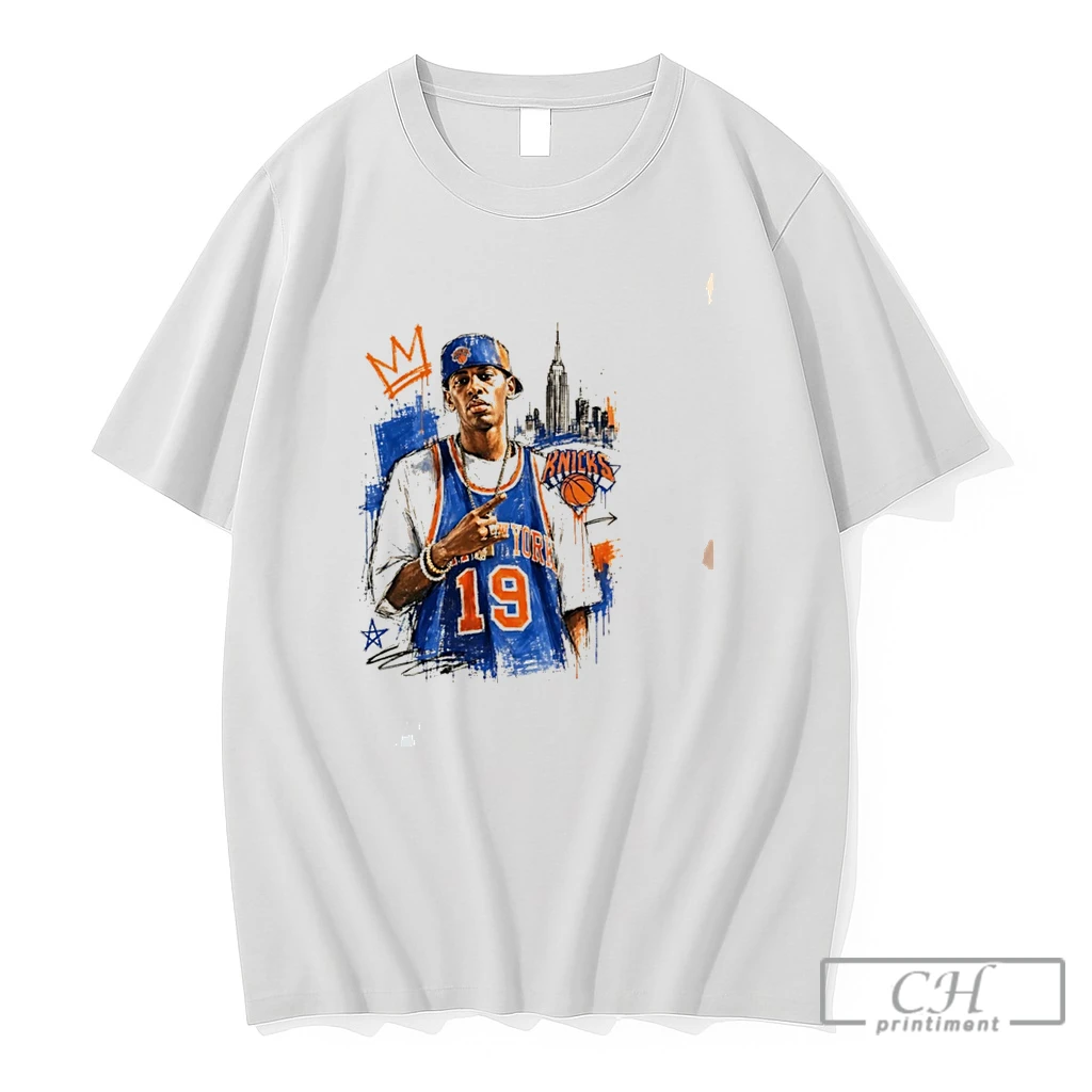 Premium Francisco Lindor New York Knicks Jersey And Hat Graphic Tee T Shirts Sweater Hoodie