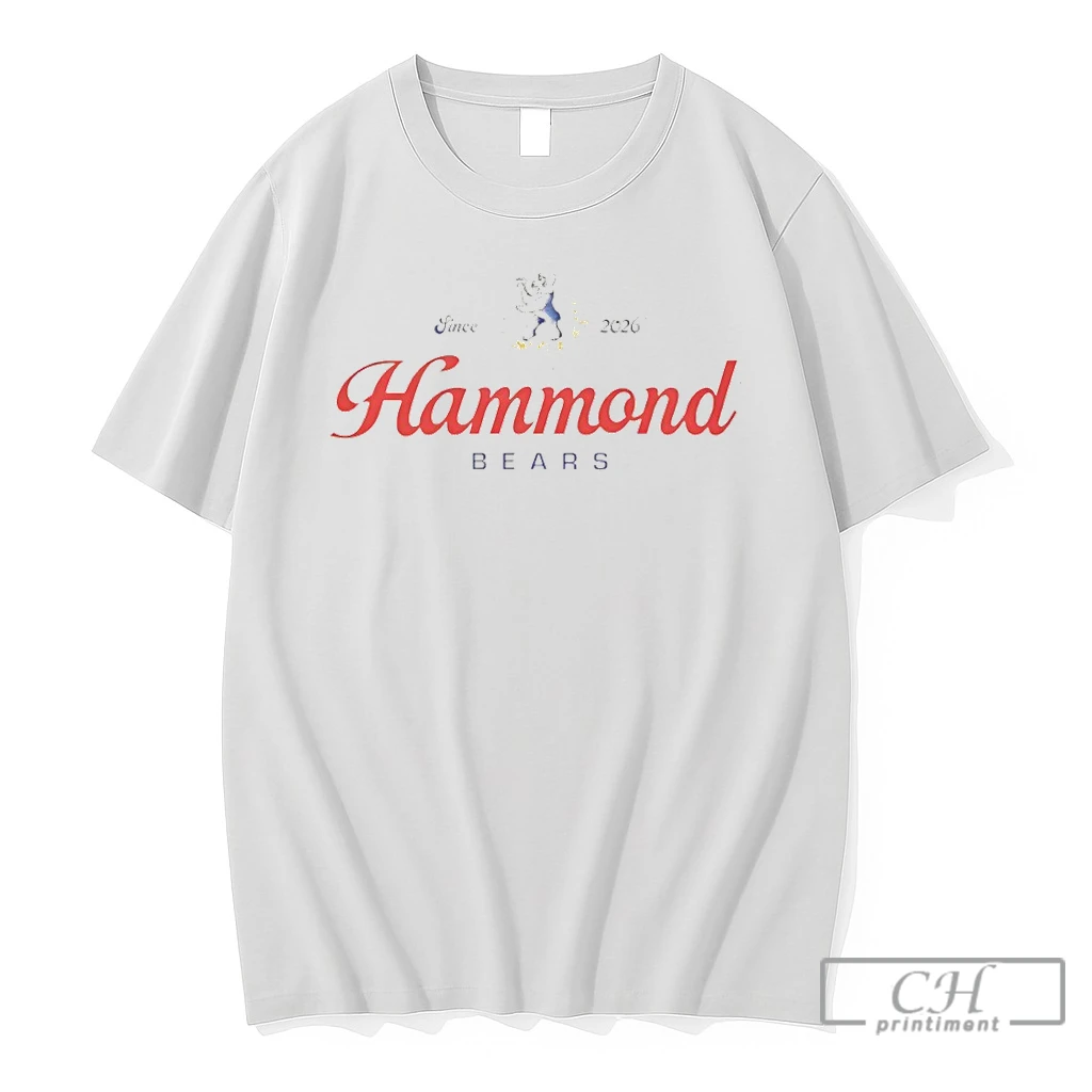 Premium Hammond Bears Chicago Bears Football Nfl Since 2026 T Shirts Sweater Hoodie