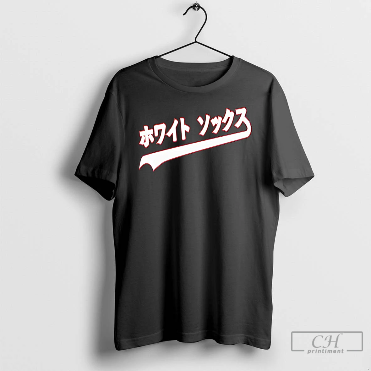 Premium Japanese Chicago White Sox Baseball Mlb 2026 T Shirts Sweater Hoodie