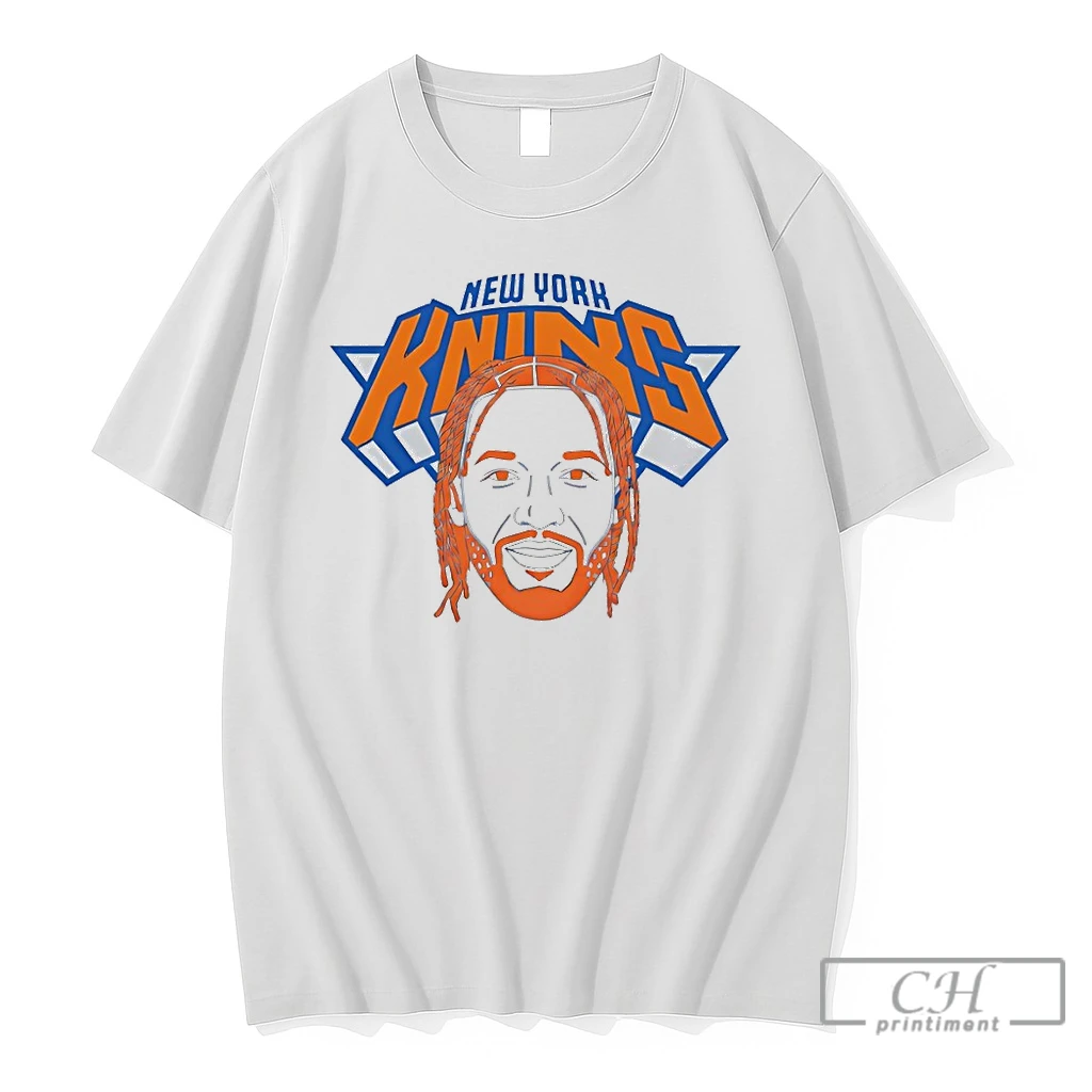 Premium King Jalen Brunson Big Face New York Knicks Basketball Nba 2026 T Shirts Sweater Hoodie