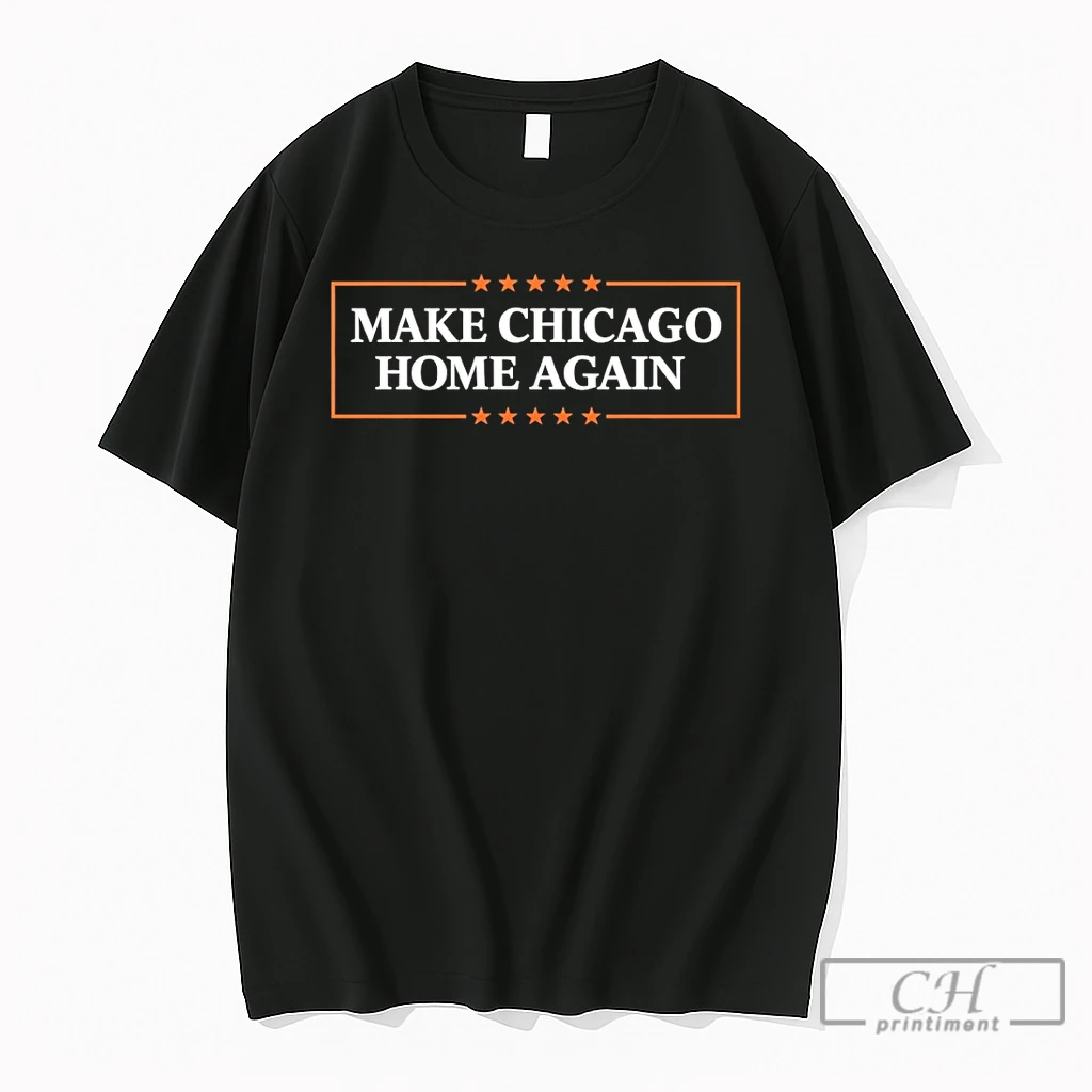 Premium Make Chicago Home Again Hammond Bears Chicago Bears Football Nfl 2026 T Shirts Sweater Hoodie