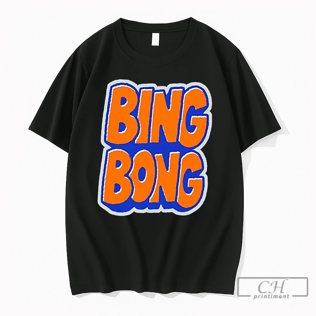 Premium New York Basketball Bing Bong Tee T Shirts Sweater Hoodie