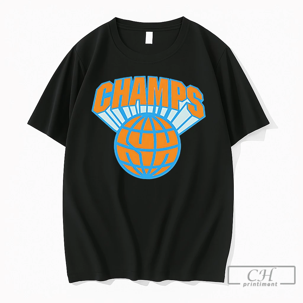 Premium New York Knicks 2026 Champs Tee T Shirts Sweater Hoodie