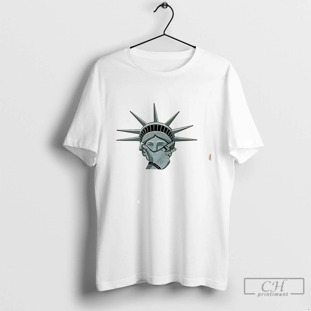Premium New York Knicks Jalen Brunson Liberty Buckets Tee T Shirts Sweater Hoodie