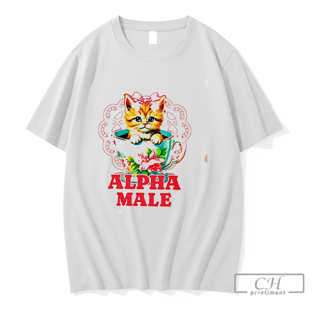 Premium Nicholas Galitzine Kitten Tee T Shirts Sweater Hoodie