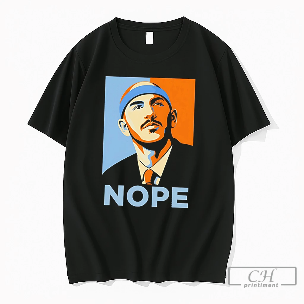 Premium Nope Hope Parody Tee T Shirts Sweater Hoodie