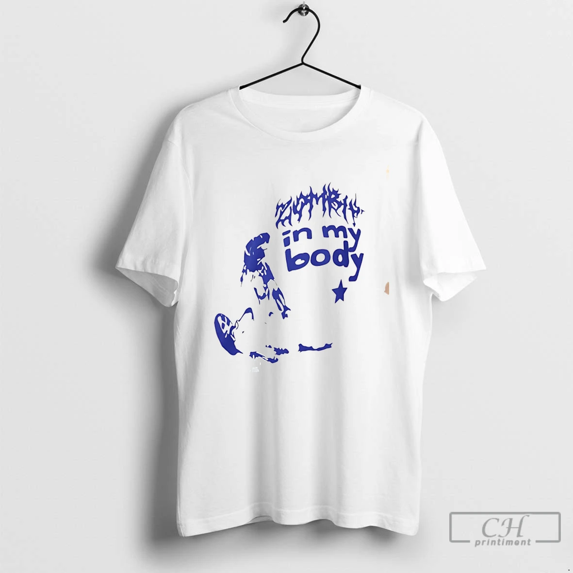 Premium Olivia Rodrigo Zombie In My Body Tee T Shirts Sweater Hoodie