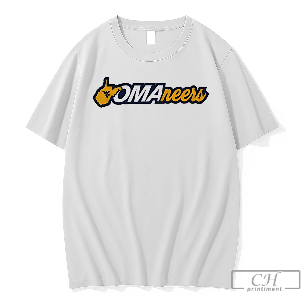 Premium Omaneers West Virginia Mountaineers Baseball Ncaa College World Series T Shirts Sweater Hoodie