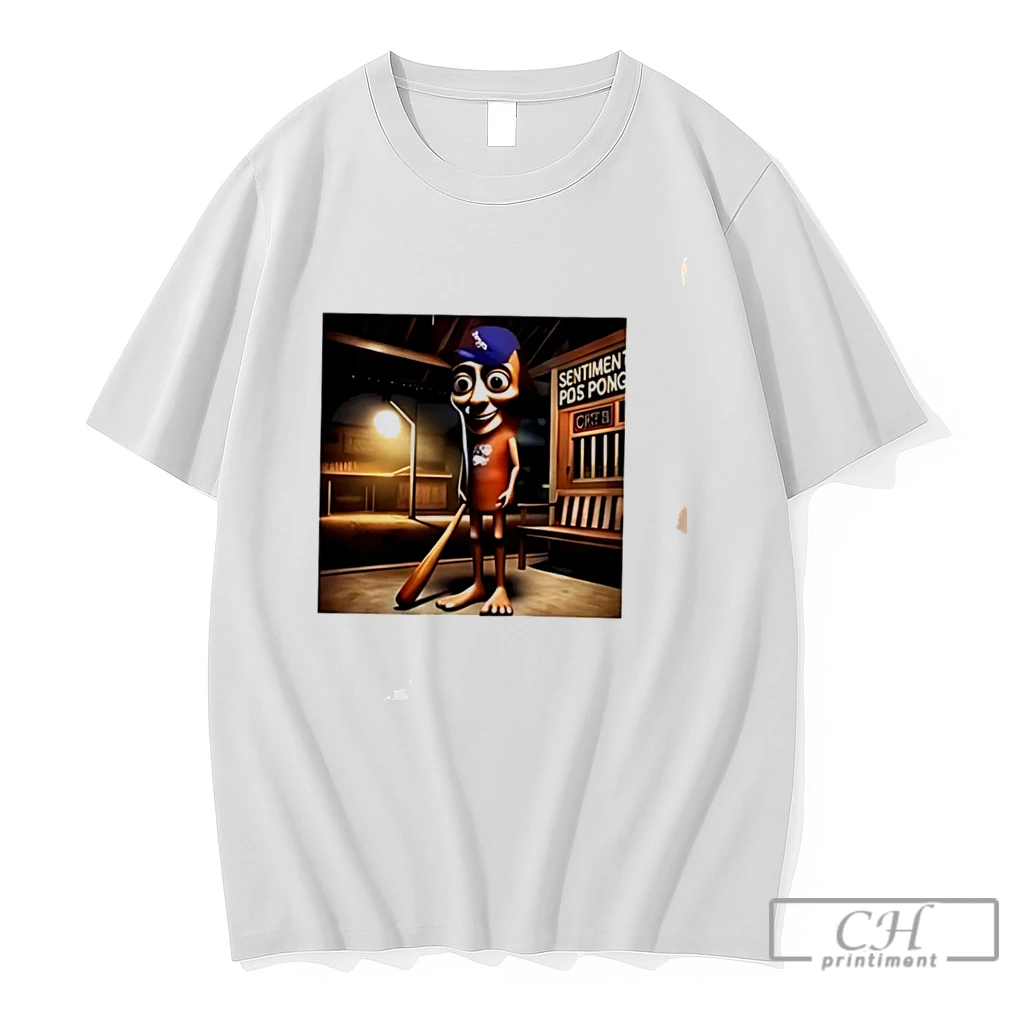 Premium Ontario Tower Buzzers Tung Tung Tung Sahur Tee T Shirts Sweater Hoodie