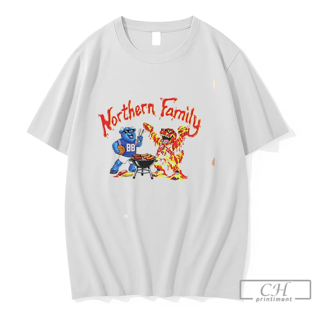 Premium Raptors X Buffalo Bills Northern Family Bbq Tee T Shirts Sweater Hoodie