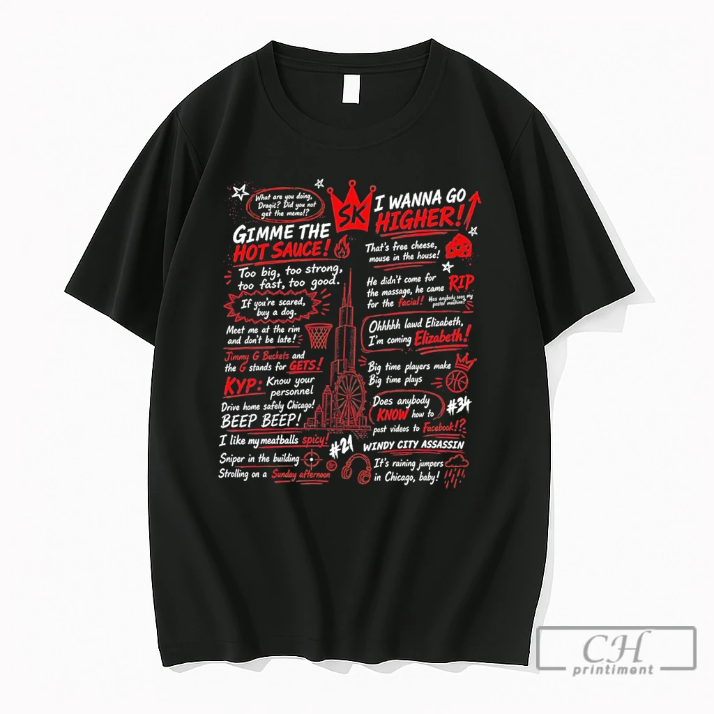 Premium Rest In Peace Chicago Bulls Stacey King Chicago Skyline Tee T Shirts Sweater Hoodie