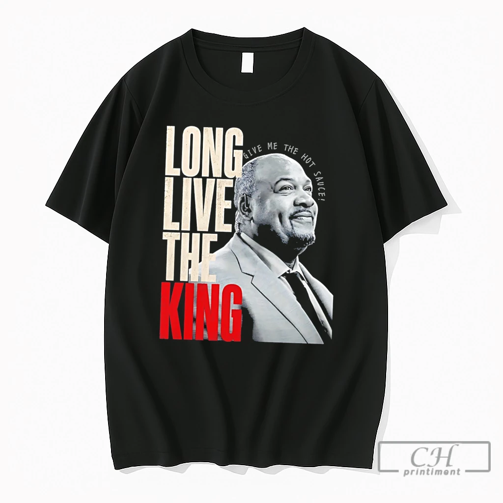 Premium Rest In Peace Long Live The King Stacey King Tee T Shirts Sweater Hoodie