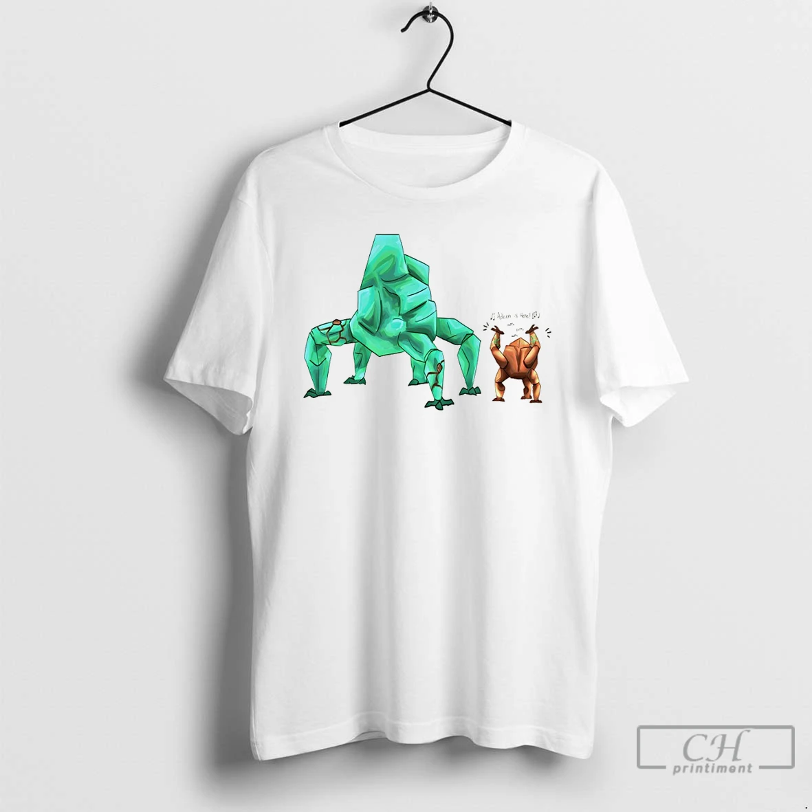 Premium Rocky And Adrian Is Here Project Hail Mary Meme T Shirts Sweater Hoodie