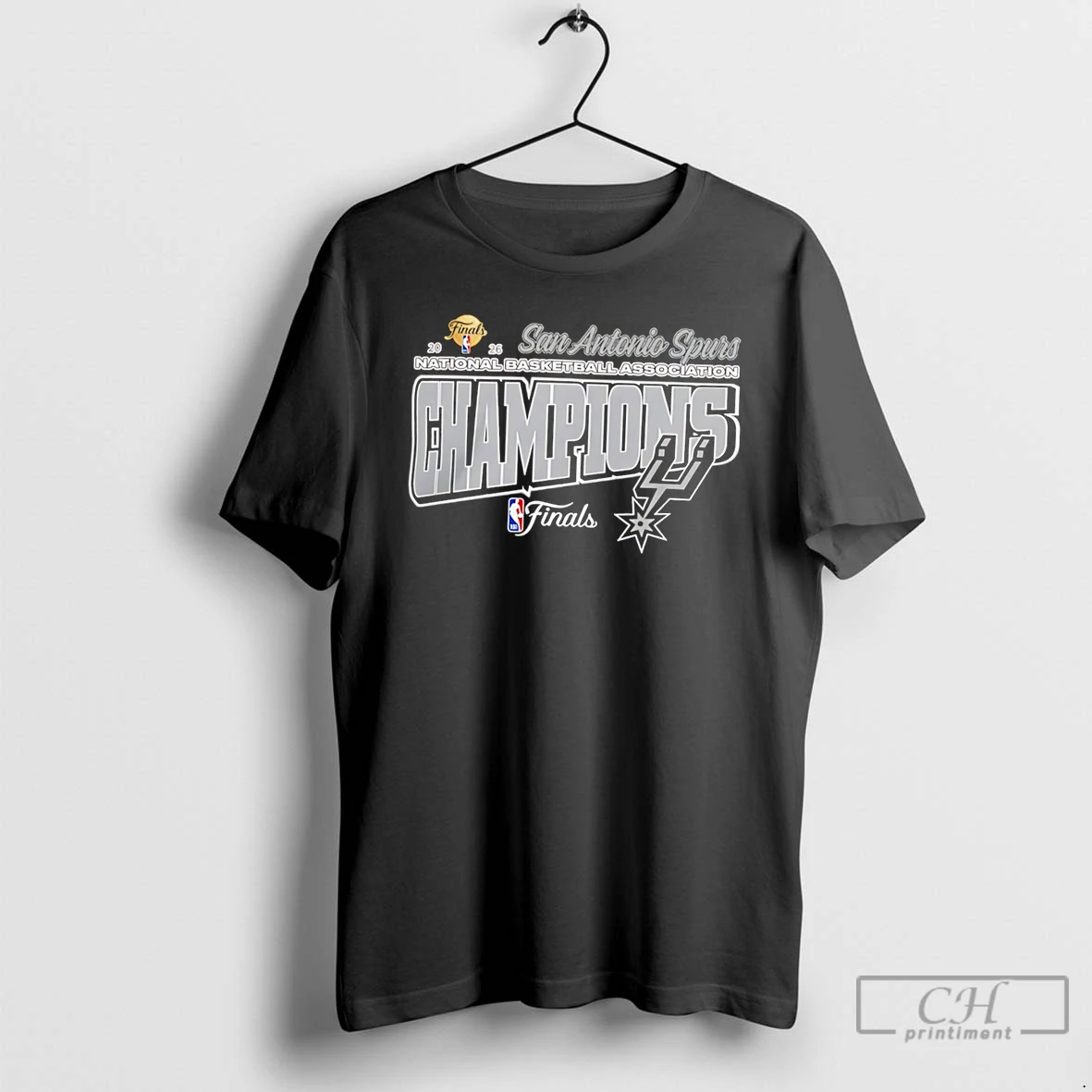 Premium San Antonio Spurs 2026 Nba Cup Champions Classic Tee T Shirts Sweater Hoodie